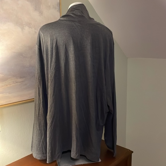 Gray turtle neck - Picture 2 of 4